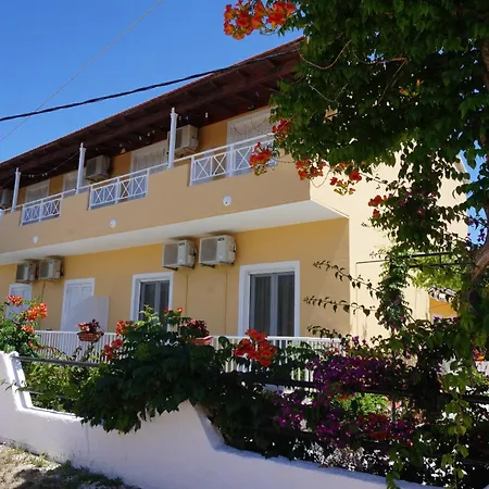 Kapitan Apartmán