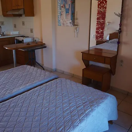 Kapitan Apartmán