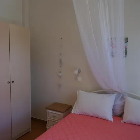 Kapitan Apartmán *